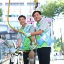 아시아주유소 이미지