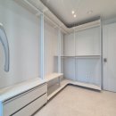 대림e-편한세상경로당 | 안양 한숲타운 대림e편한세상 아파트 ㄷ자형 행거 시공 후기