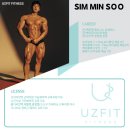 사파동405 | 창원 사파동 pt 유즈핏 트레이너 소개 - 심민수 트레이너