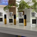 꿈꾸는 아로마 테라피 이미지