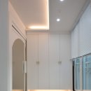 다정한마을 금강KCC아파트 | 라인조명 인테리어｜상동 다정한마을 금강KCC 34평 아파트 리모델링