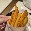 맥도날드부천심곡DT점 | 맥도날드 달콤함이 가득 고구마후라이