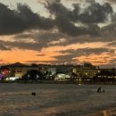 윈즈 | [칸쿤] 하얏트지바 트레이드윈즈 | 아메리칸 레스토랑 | 조식·석식 후기