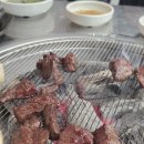 쌍둥이생고기 | [마장동 소고기 맛집] 쌍둥이집 연말 모임으로도 훌륭!