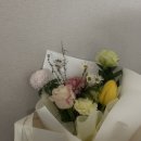 우진 | 김해 꽃배달 풍유동 우진꽃판매장 꽃다발 후기