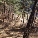 가곡마을 입구 이미지