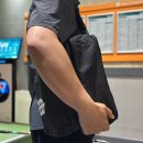 슈즈백 | 축구가방 하나로 끝 ZDsports 축구화가방 트리플 슈즈백 골프파우치 활용 후기