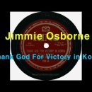 Jimmie Osborne - Thank God For Victory in Korea 이미지