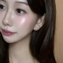포슬로우 | 여쿨 블러셔 추천 웨이크메이크 쉐이킹 블러 치크 05 포슬로우 투명한 속광 치크