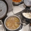 경성뷔페 | 장림 맛집 더W라운지 한식뷔페 이용 방법 시간 메뉴 등 상세 후기