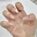 말티교차로 | 부산 동구 범일동 네일 예쁜 겨울 아트가 많은 로즈미네일