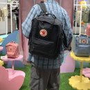 피엘라벤 | 피엘라벤 칸켄 팝업 방문 후기 데일리백팩 추천 브랜드 롯데백화점 본점 팝업 소식
