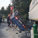 동부경찰서 입구사거리 이미지