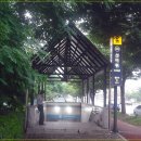 선바위역 6번 출구 이미지