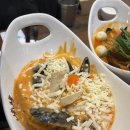 [가산현대아울렛 맛집] 니뽕내뽕 / 퓨전 짬뽕요리집, 피자맛집!