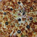 난타5000 피자 이미지