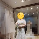 신도림 웨스턴베니비스 피스코 웨딩촬영 드레스 피팅 후기
