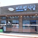 남해가볼만한곳 추천! 미조항식당에서 먹은 멸치쌈 밥, 멸치회, 멸치튀김 후기