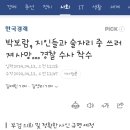 박보람, 지인들과 술자리 중 쓰러져 사망…경찰 수사 착수 이미지