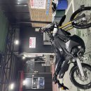 CRF250랠리 SC머플러 구변완판매/스쿠터 대차 이미지