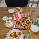 파리바게뜨전주혁신 | 전주 혁신도시 피자 맛집 멜팅아웃, 피맥 하기 좋은 분위기 술집 (포장, 배달 가능)
