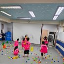 경희대 백호 태권도장 이미지