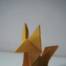 종이접기지도사 초급 자격증 이미지