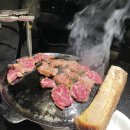 상무지구 분위기 좋은 우대갈비 맛집, 몽환