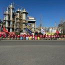 롯데이네오스화학 노동조합 이미지