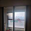 도안마을1단지(아)경로당 | 대전 외부 유리창 청소, 같은 집인데 더 비싸보이는 이유 Ft.트리풀시티9