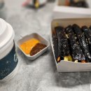 선비꼬마김밥동일스위트점