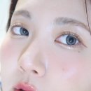 하파크리스틴 쿨톤 그레이 렌즈추천 쇼퍼홀릭 크리스틴 먼슬리 후기
