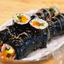 매일즉석김밥 | 부평시장 맛집 즉석김밥 할머니김밥 내돈내산 후기 노포맛집 추천