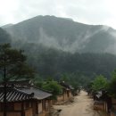 문경새재 도립공원 이미지