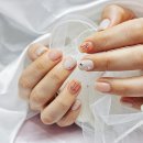 네일 수블링 이미지