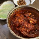 동인찜갈비골목 | 대구 동인동 찜갈비 현지인 추천 맛집 찜갈비골목 동원찜갈비