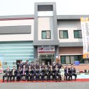 천안동남소방서 (청당119안전센터)