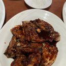 오아시스호프 | 회기역 바베큐치킨 맛집 오아시스 숯불바베큐 내돈내산 후기!