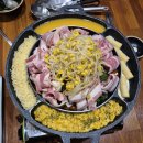 고기본색 | 부산 명지 맛집 [쭈꾸미본색] 쭈윤발세트, 철판쭈꾸미/놀이방 있는 식당, 내돈내산 후기