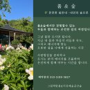 내안의숲 이미지