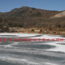 돌성저수지 이미지