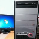 i5-750본체 판매합니다. GTX260 /P55H-A /500GB sata3 /DDR3 4GB 이미지