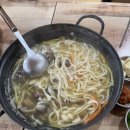 군산칼국수냉면 이미지