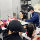 [수원뷰티학원]국가자격증 원패스 후기,합격률 높기로 유명한 곳