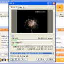 핸드폰에 동영상 넣기。(.skm) 이미지