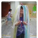 원광대학교 동서보완의학대학원 | [미술치료] 2010 사람나눔캠프