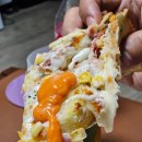 언노운피자 아산점