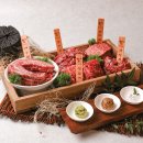 진주교방한우 [사진촬영 &amp;디자인 GPT 분석]