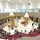 아이숲어린이도서관 이미지