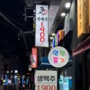 갓생맥주(괴정점) 이미지